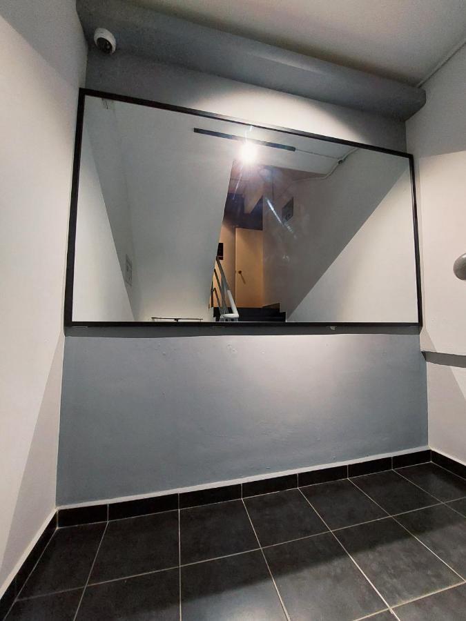 Malacca Good2Stay Budget Hotel L Lift L Coway Water L Wifi6 L Laundromat מראה חיצוני תמונה