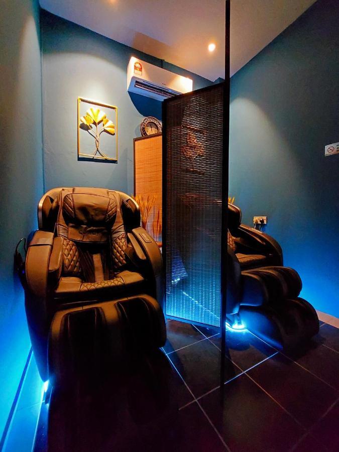 Malacca Good2Stay Budget Hotel L Lift L Coway Water L Wifi6 L Laundromat מראה חיצוני תמונה