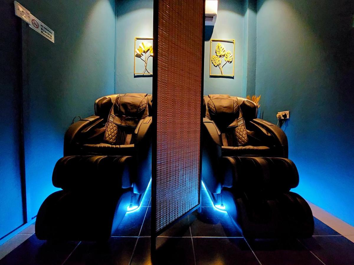 Malacca Good2Stay Budget Hotel L Lift L Coway Water L Wifi6 L Laundromat מראה חיצוני תמונה