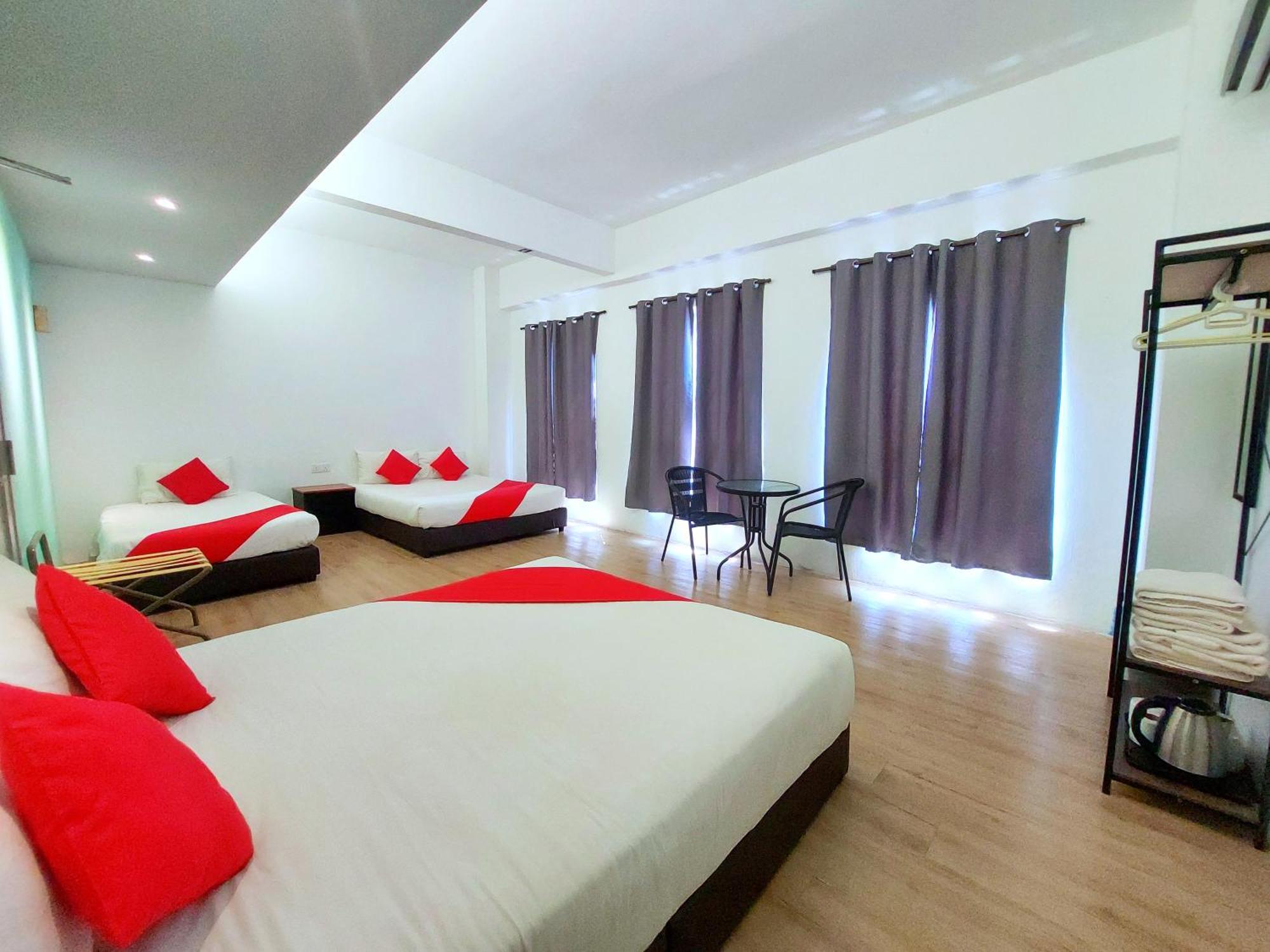 Malacca Good2Stay Budget Hotel L Lift L Coway Water L Wifi6 L Laundromat חדר תמונה