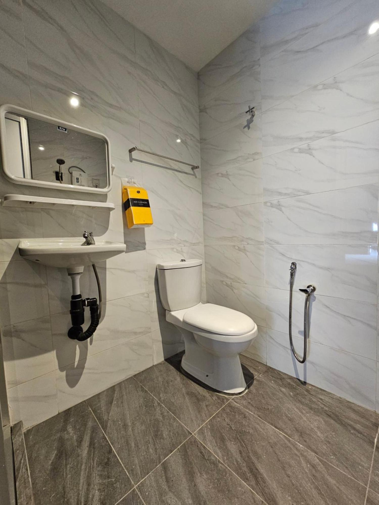 Malacca Good2Stay Budget Hotel L Lift L Coway Water L Wifi6 L Laundromat חדר תמונה